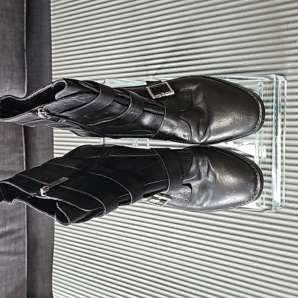 Ivanka trump boots